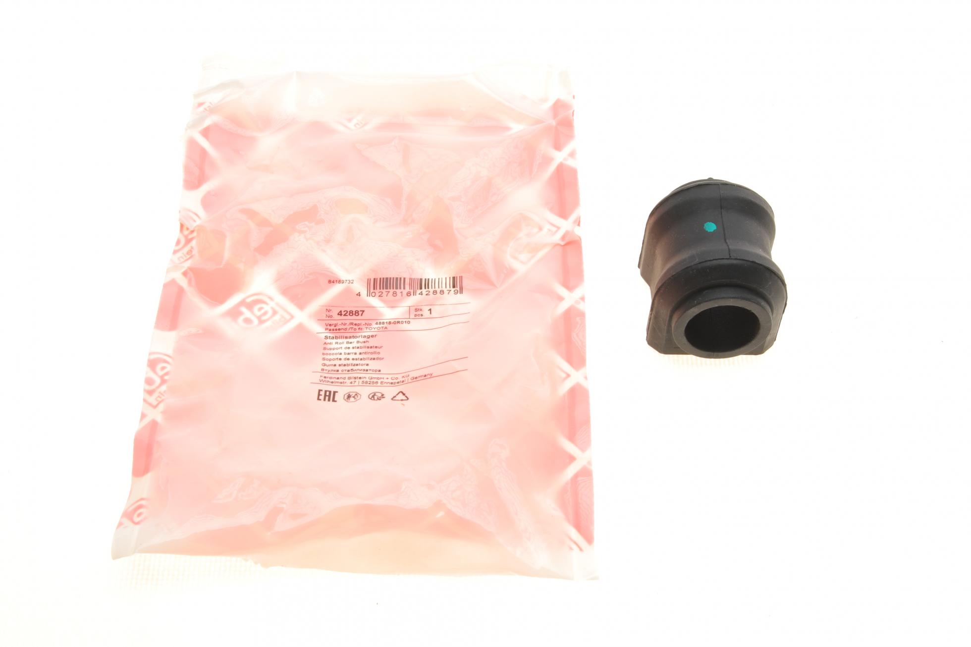42887 FEBI BILSTEIN